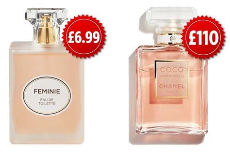 similar perfume to chanel no 5|aldi perfume smells like chanel.